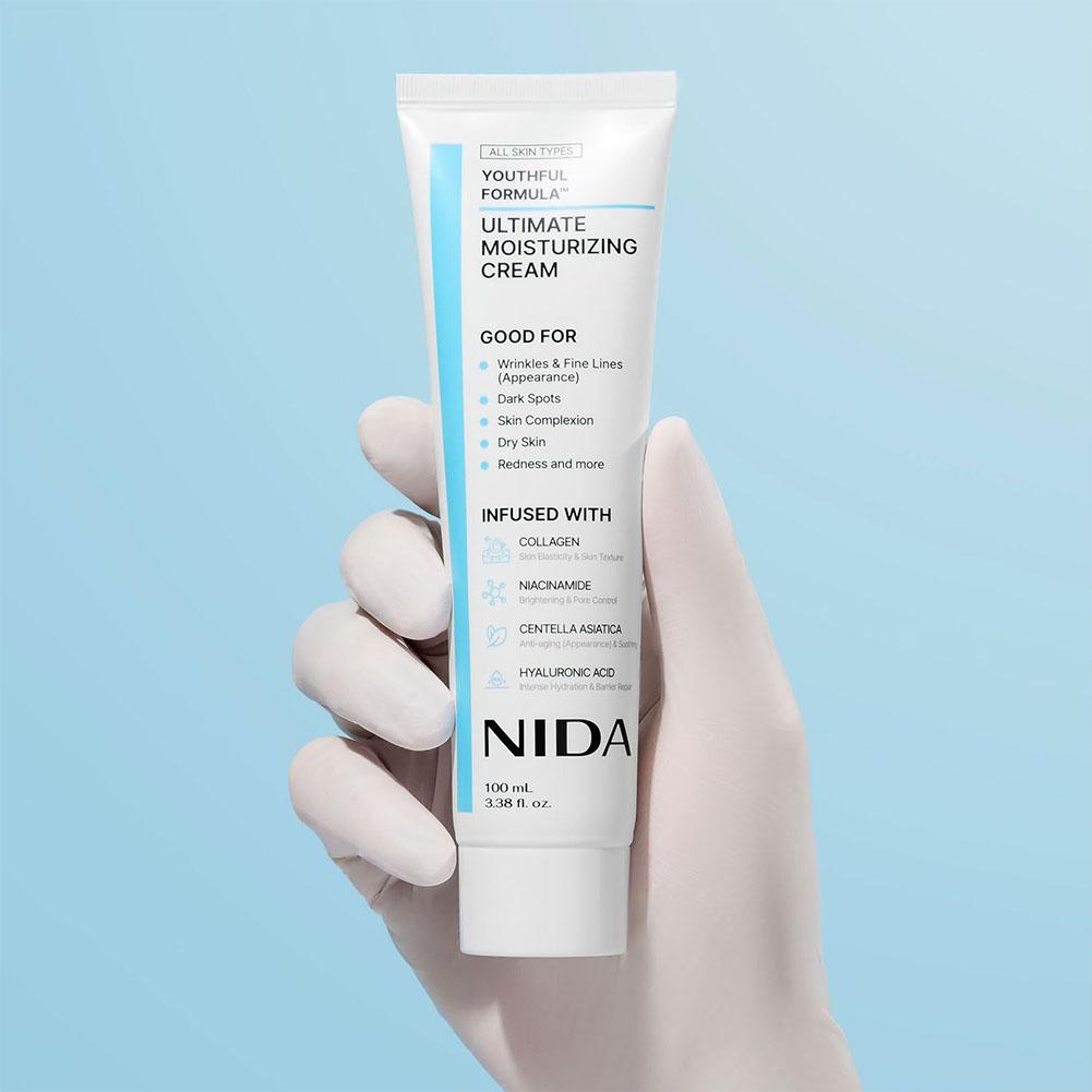 Retinol Cream - كريم كوري مرطب فائق مع الريتينول