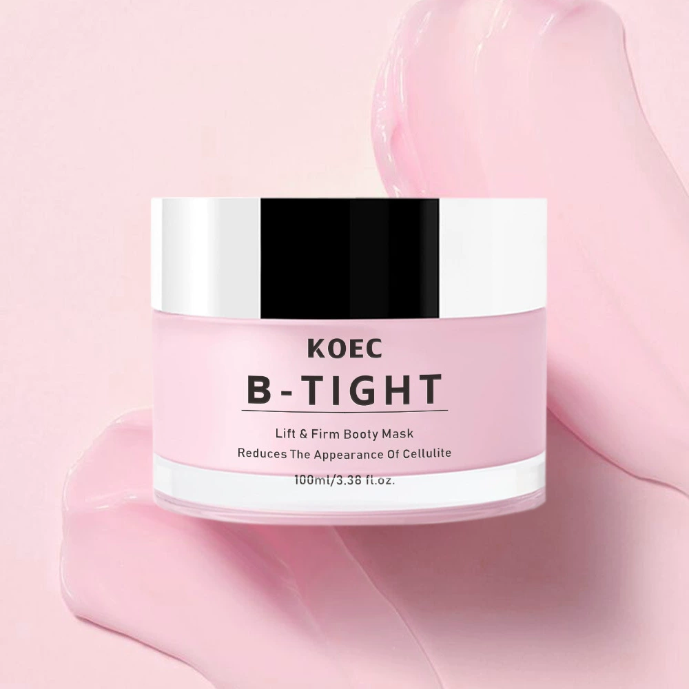 Body Lotion - كريم KOEC B-TIGHT لرفع وتقوية وتنعيم