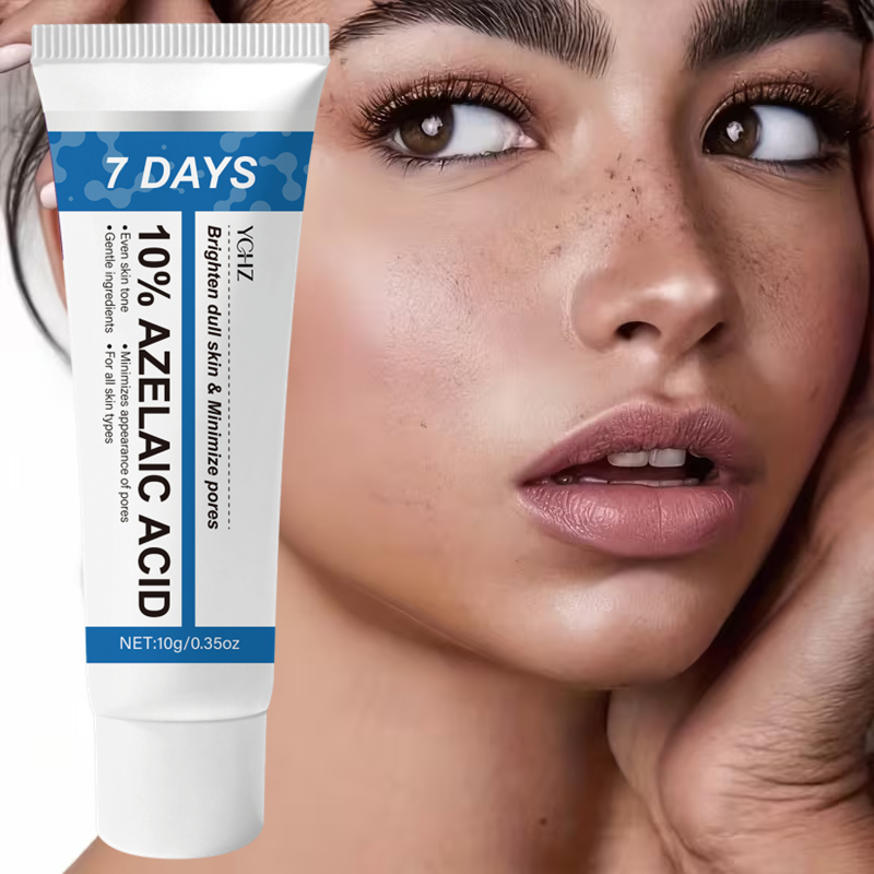 Vitamin C Serum - كريم 7 دايز لتفتيح البقع بحمض