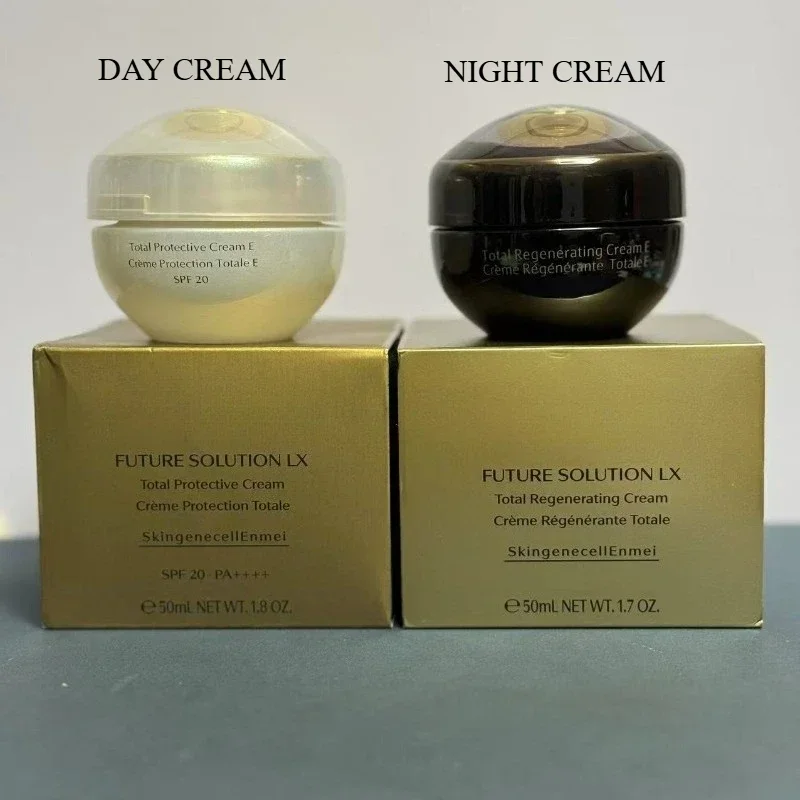 Night Cream - أفضل كريم ليلي للعناية بالبشرة، كريم