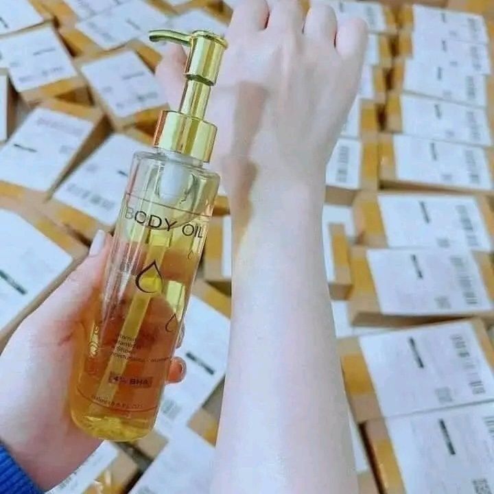 لوشن الجسم الفيتنامي 160 مل مع - مراجعة Body Lotion وسعره