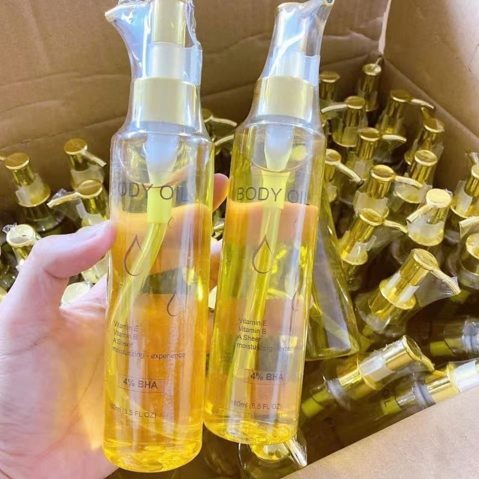 لوشن الجسم الفيتنامي 160 مل مع - مراجعة Body Lotion وسعره