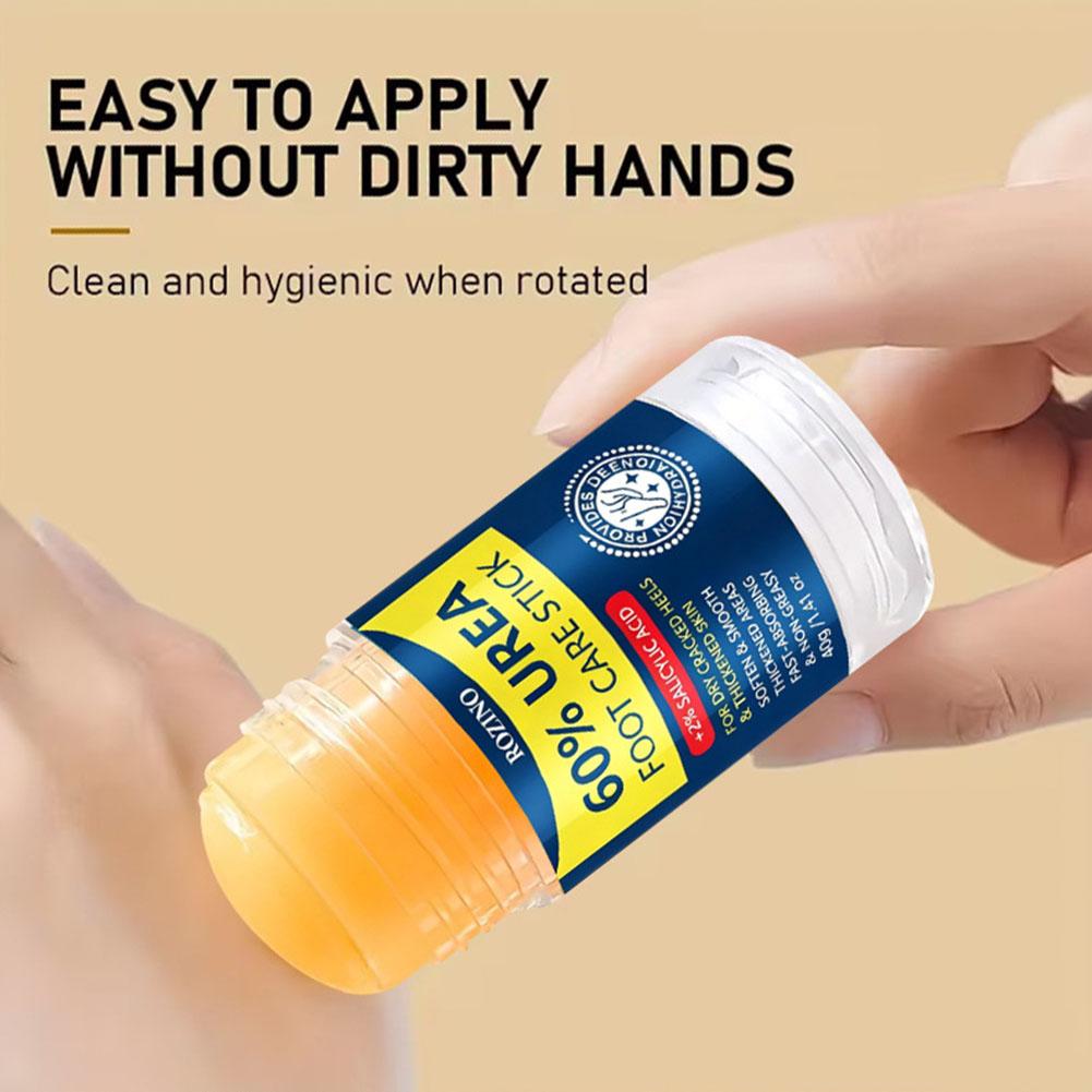 كريم العناية بالقدمين يوريا 60 - مراجعة Urea Foot Cream وسعره