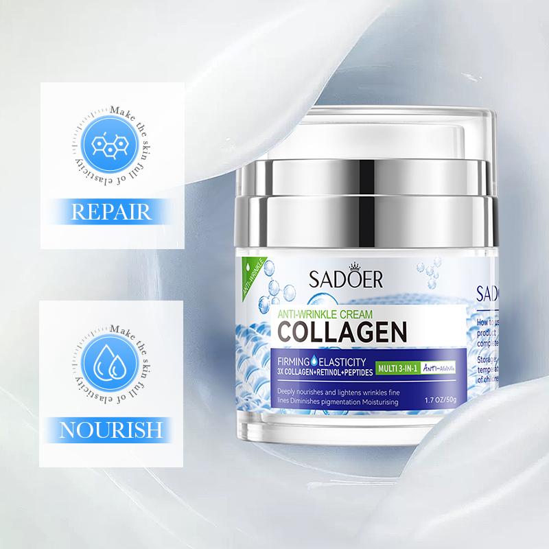 SADOER فيتامين C كريم وجه الكو - مراجعة Vitamin C Serum وسعره
