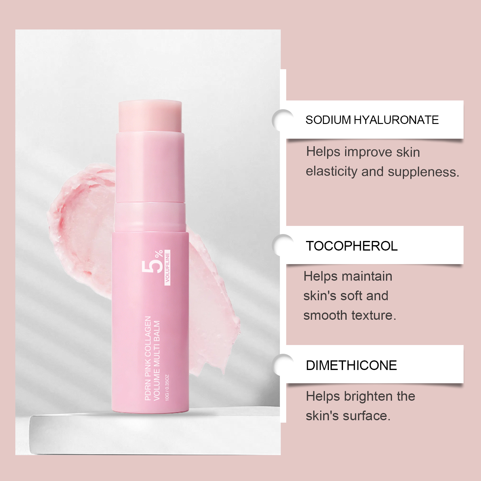ك-بيوتي PDRN 5% فولوفيلين وكول - مراجعة Retinol Cream وسعره
