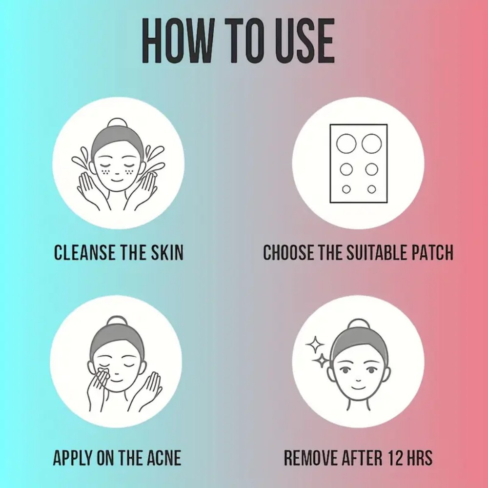 مجموعة لصقات حب الشباب على شكل - مراجعة Face Moisturizer وسعره