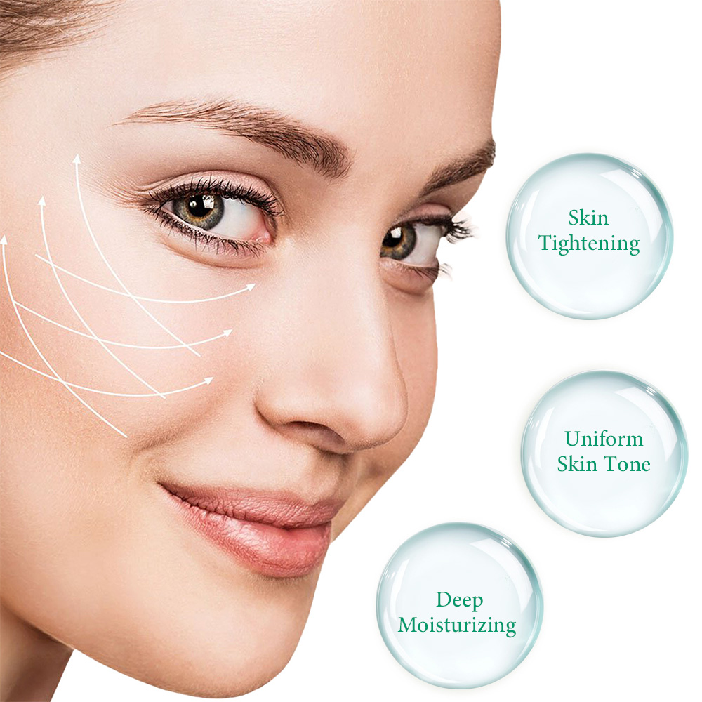5 ثانية إزالة التجاعيد كريم وج - مراجعة Retinol Cream وسعره