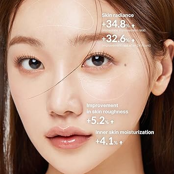 كبسولة فيتامين C الذهبية العمي - مراجعة Vitamin C Serum وسعره