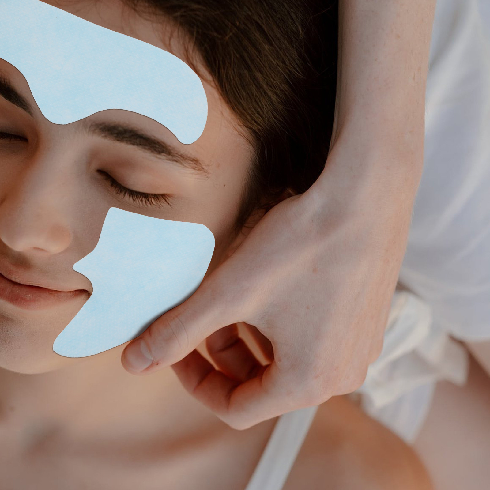أقنعة ورقية للعناية بالبشرة، ق - مراجعة Face Mask Skincare وسعره