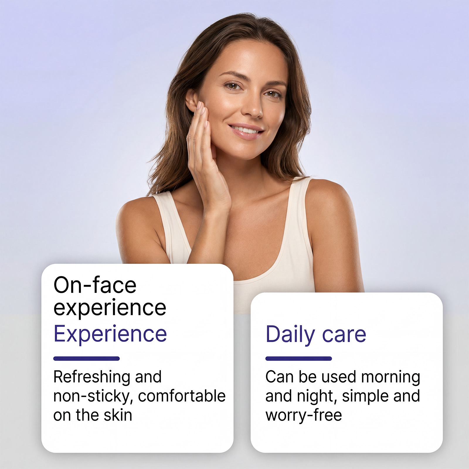 كريم الوجه المضاد للشيخوخة من  - مراجعة Skincare Glowing وسعره