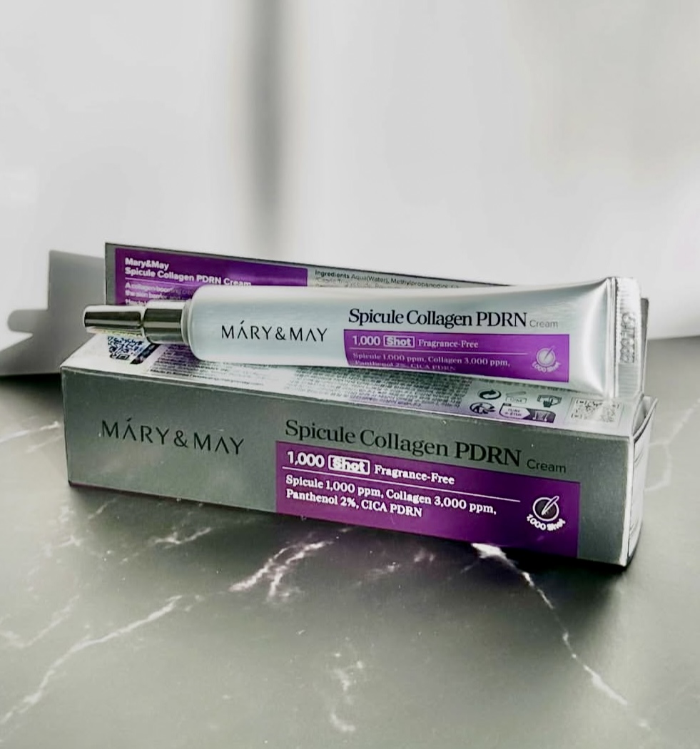 كريم ماري آند ماي 2,000 شوت با - مراجعة Retinol Cream وسعره