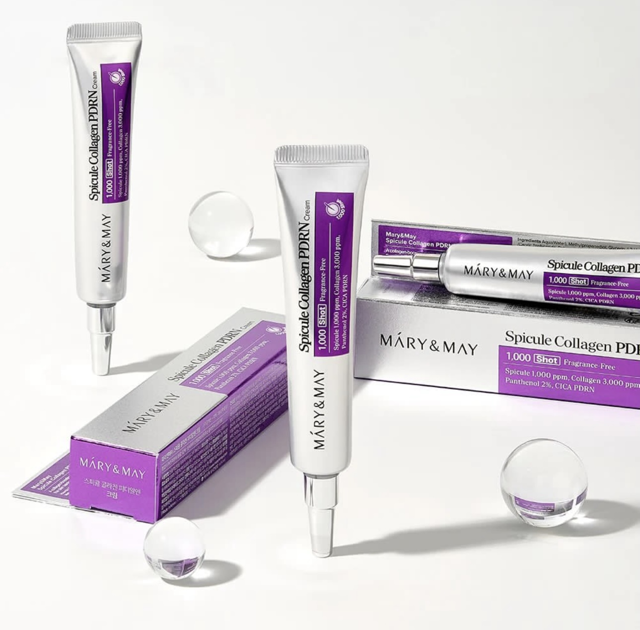 كريم ماري آند ماي 2,000 شوت با - مراجعة Retinol Cream وسعره