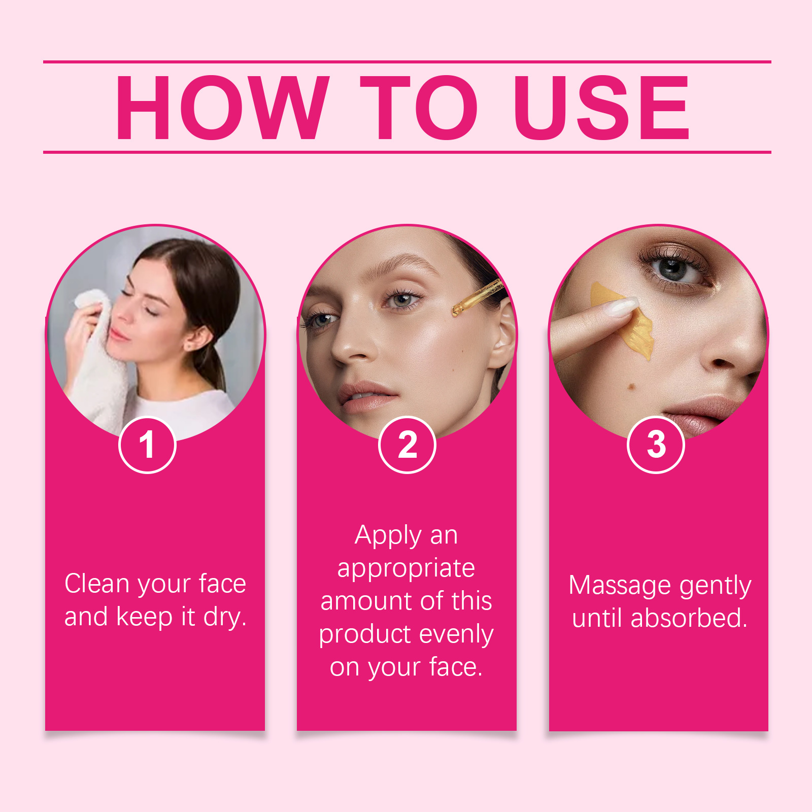 زيت الورد البري الأساسي: يقلل  - مراجعة Face Oil Rosehip وسعره