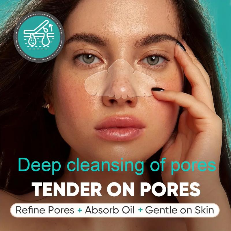 شرائط تنظيف المسام الجديدة 15/ - مراجعة Cleanser Face وسعره