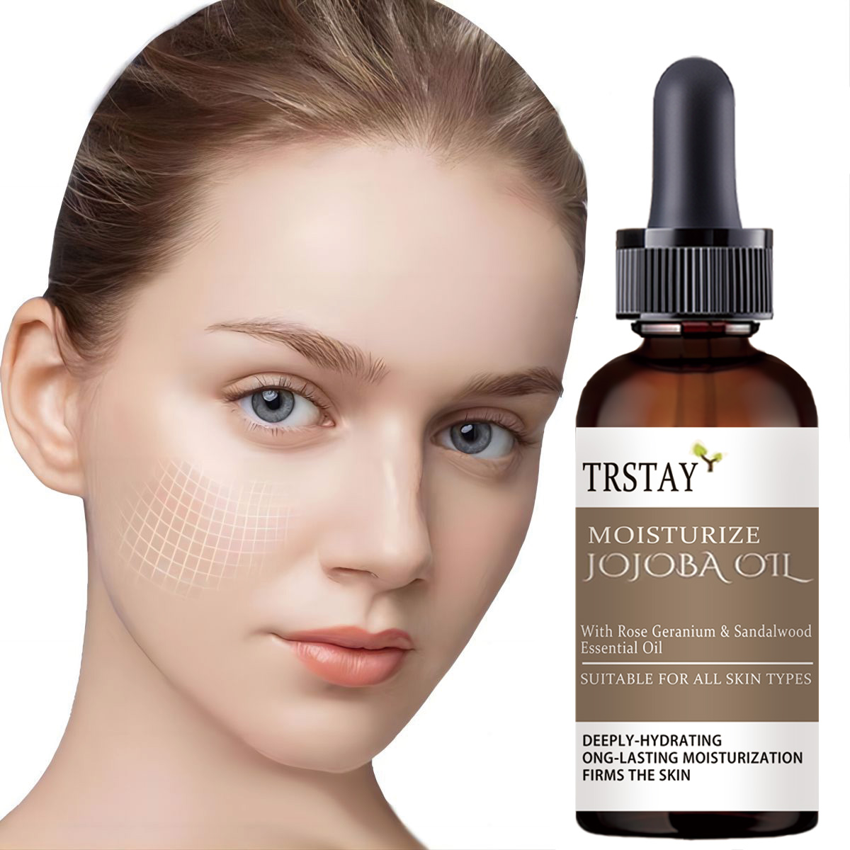 5 مللي/15 مللي/30 مللي/50 مللي - مراجعة Face Oil Rosehip وسعره