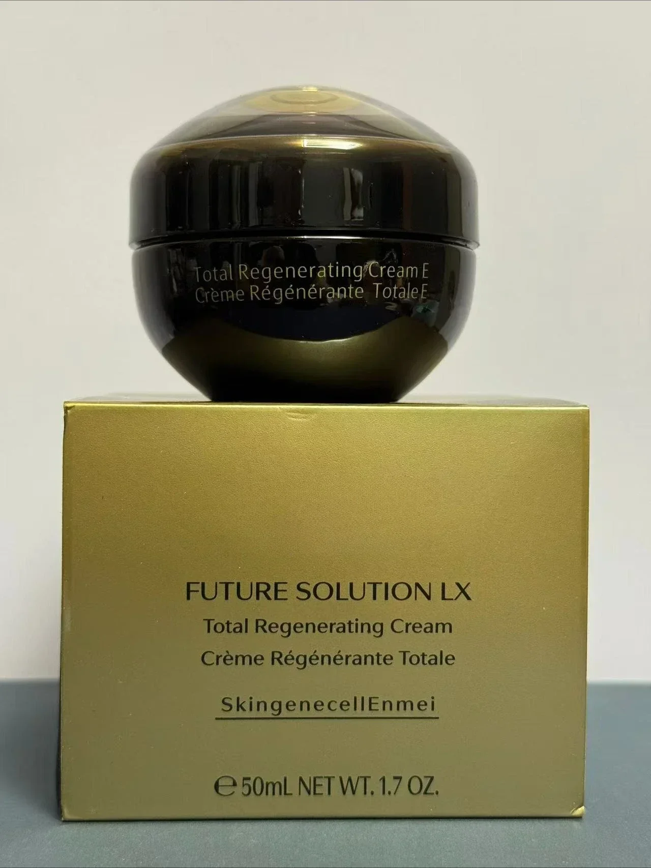 أفضل كريم ليلي للعناية بالبشرة - مراجعة Night Cream وسعره