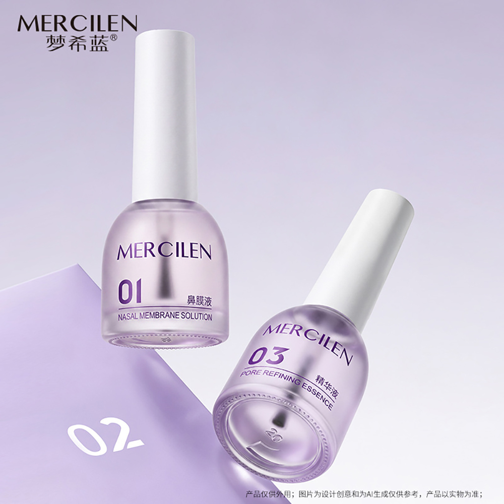 لصقات أنف لإزالة الرؤوس السودا - مراجعة Face Mask Skincare وسعره