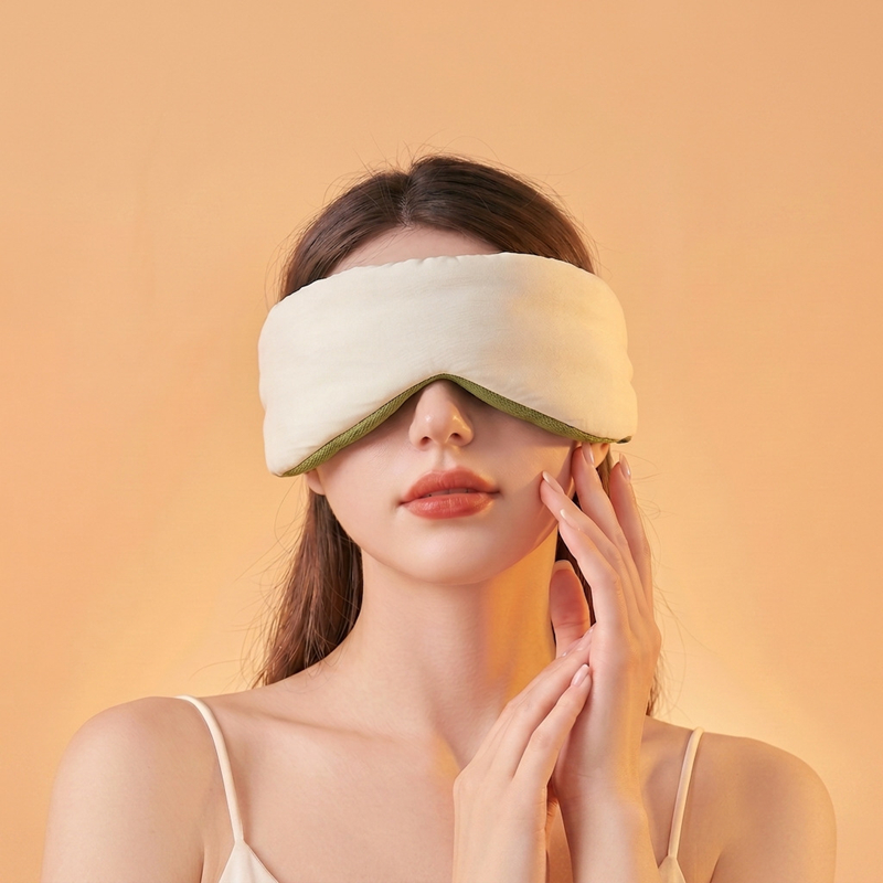 قناع نوم خفيف الوزن للغاية مزد - مراجعة Skincare Glowing وسعره